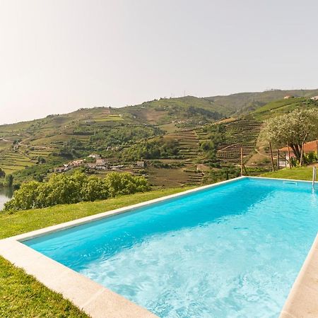 Douroparadise Peso da Régua المظهر الخارجي الصورة