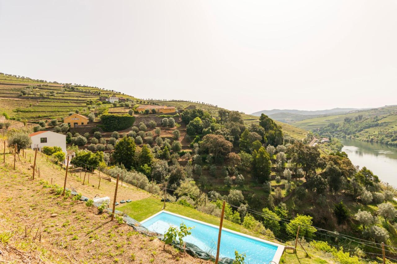 Douroparadise Peso da Régua المظهر الخارجي الصورة