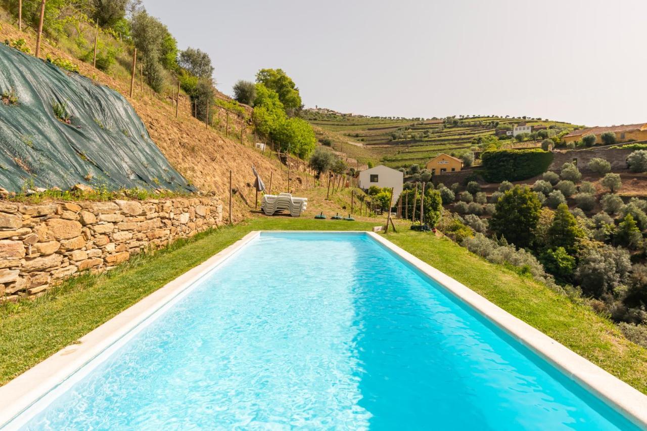 Douroparadise Peso da Régua المظهر الخارجي الصورة