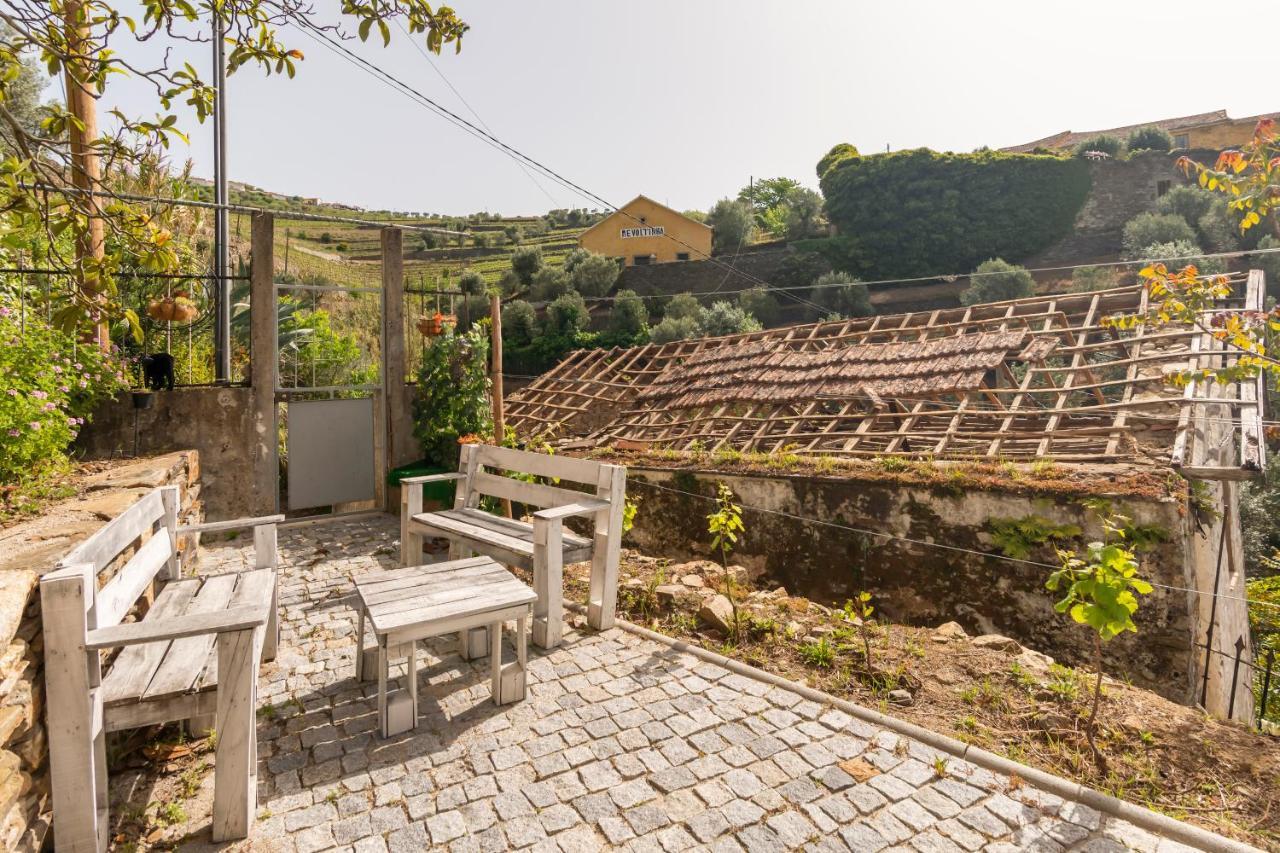 Douroparadise Peso da Régua المظهر الخارجي الصورة