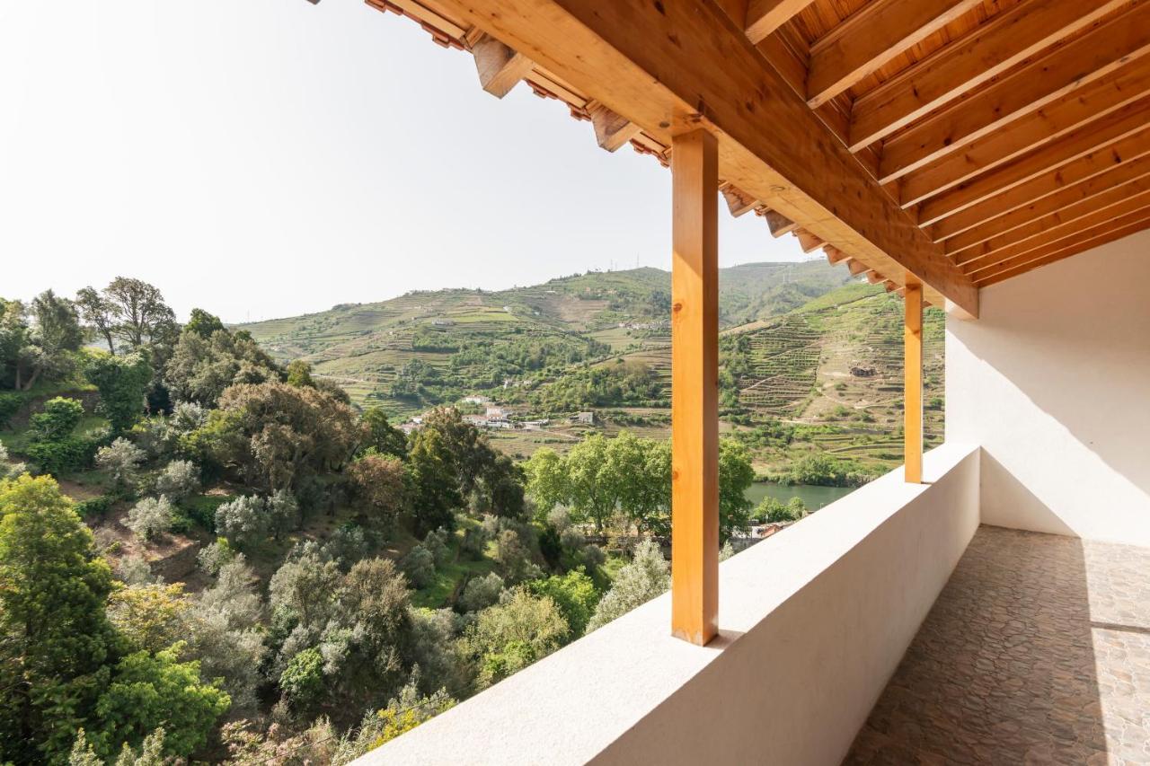 Douroparadise Peso da Régua المظهر الخارجي الصورة
