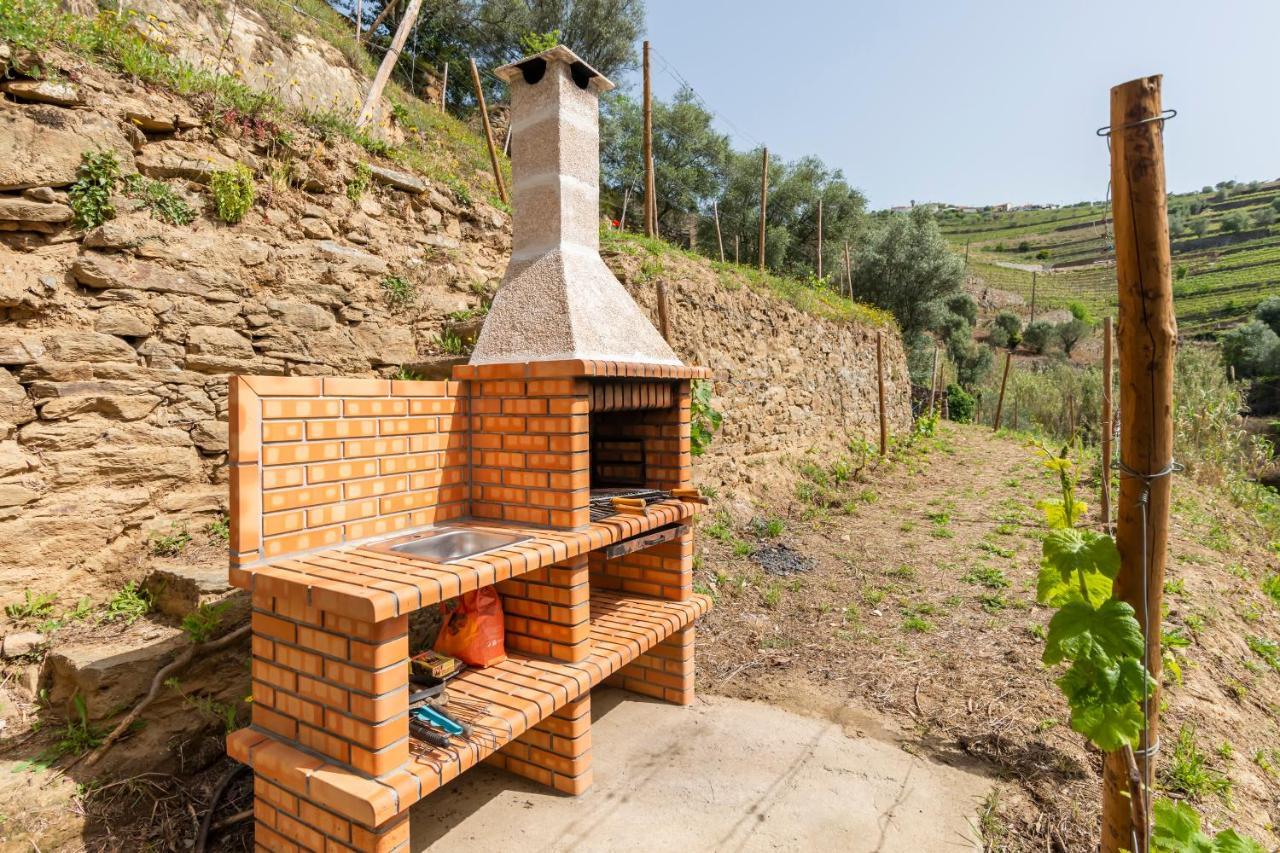 Douroparadise Peso da Régua المظهر الخارجي الصورة
